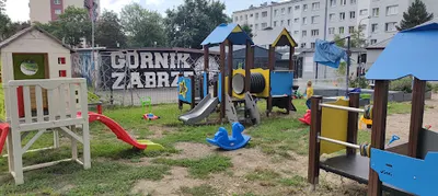 Przedszkole Parasolki